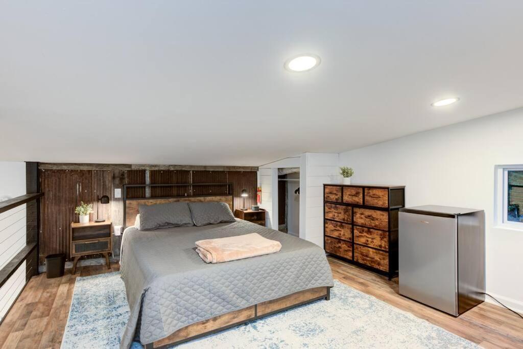 2 Bed 1 Bath-Sleeps 5 To 6 Near Rrg Large Deck Villa Beattyville Ngoại thất bức ảnh