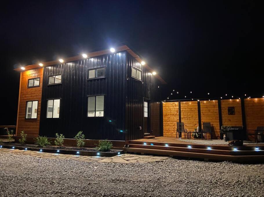 2 Bed 1 Bath-Sleeps 5 To 6 Near Rrg Large Deck Villa Beattyville Ngoại thất bức ảnh